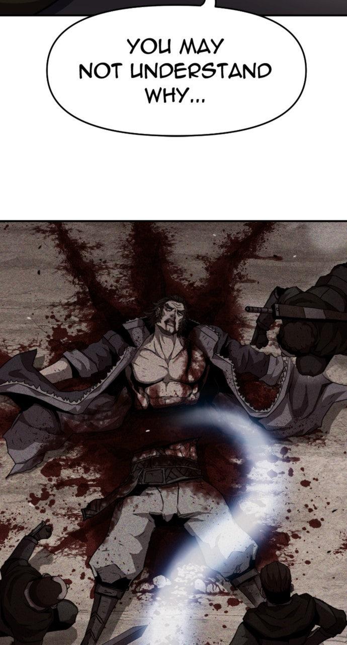 A Knight With a Time Limit Chapter 43 - Page 87