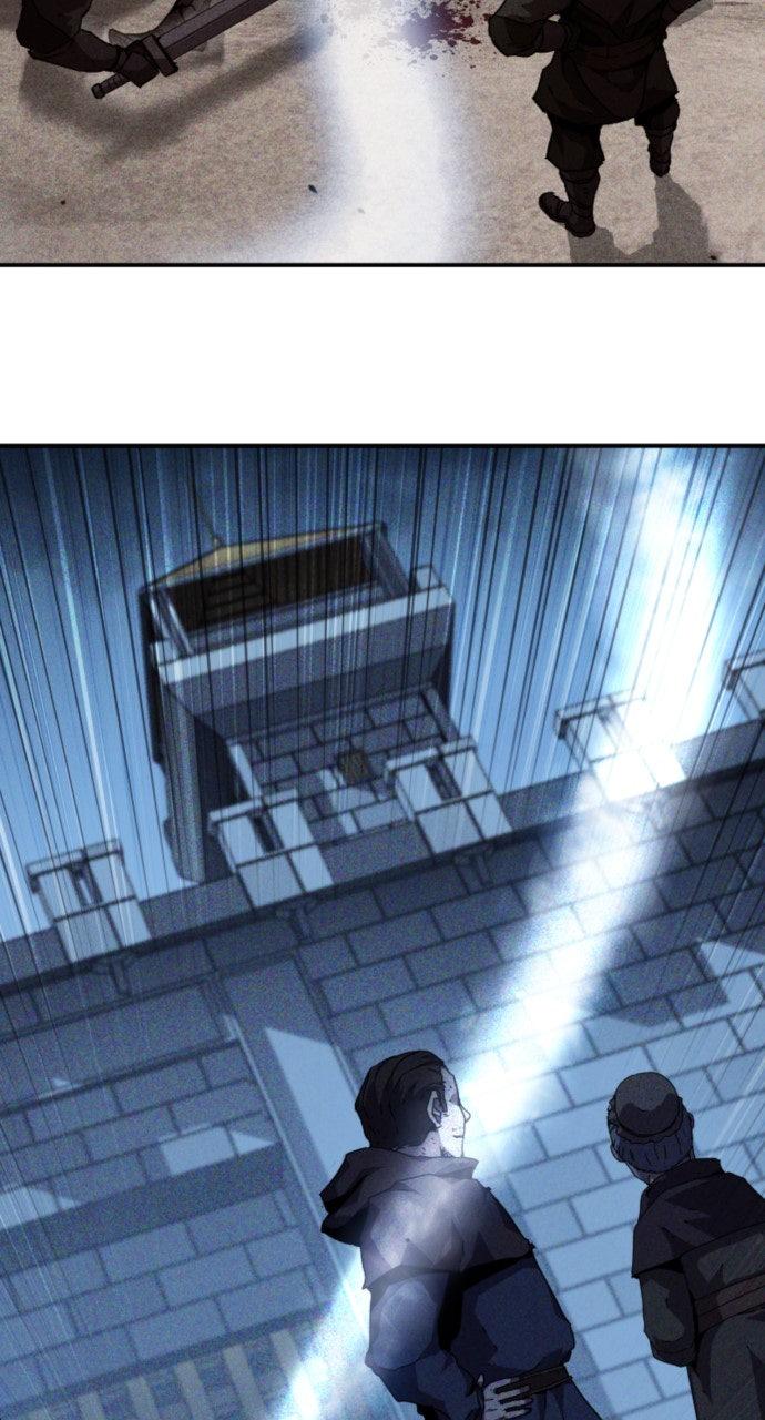 A Knight With a Time Limit Chapter 43 - Page 88