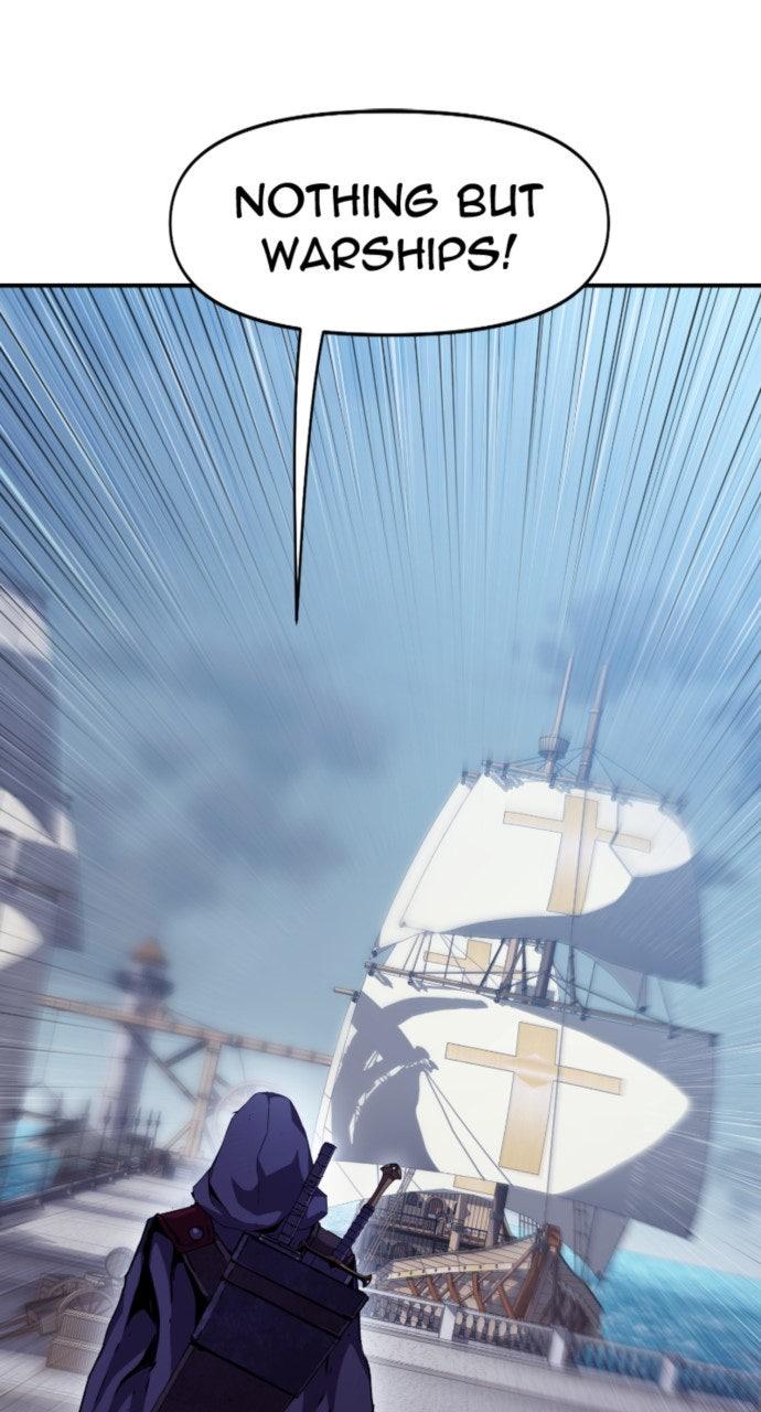 A Knight With a Time Limit Chapter 43 - Page 92