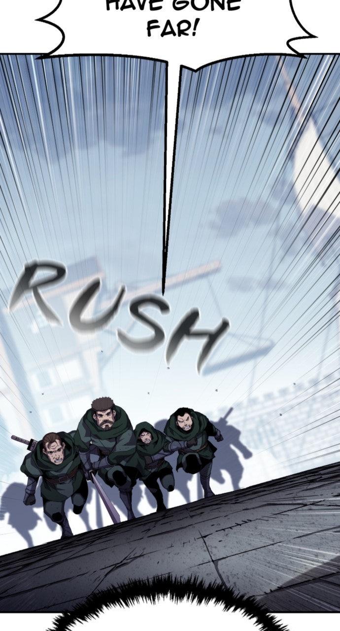 A Knight With a Time Limit Chapter 43 - Page 95