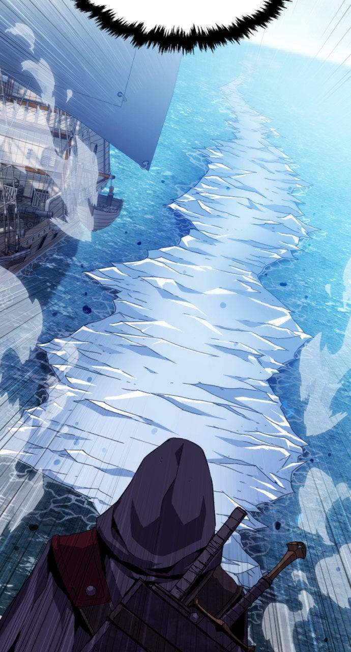 A Knight With a Time Limit Chapter 43 - Page 99