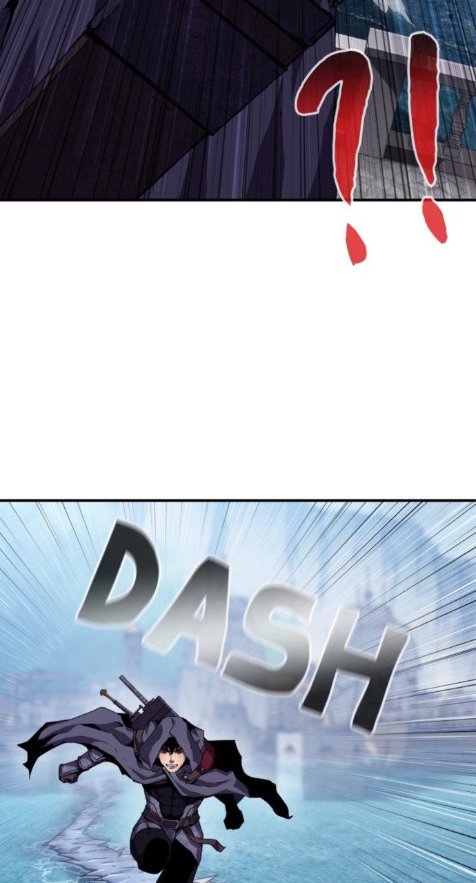 A Knight With a Time Limit Chapter 43 - Page 100