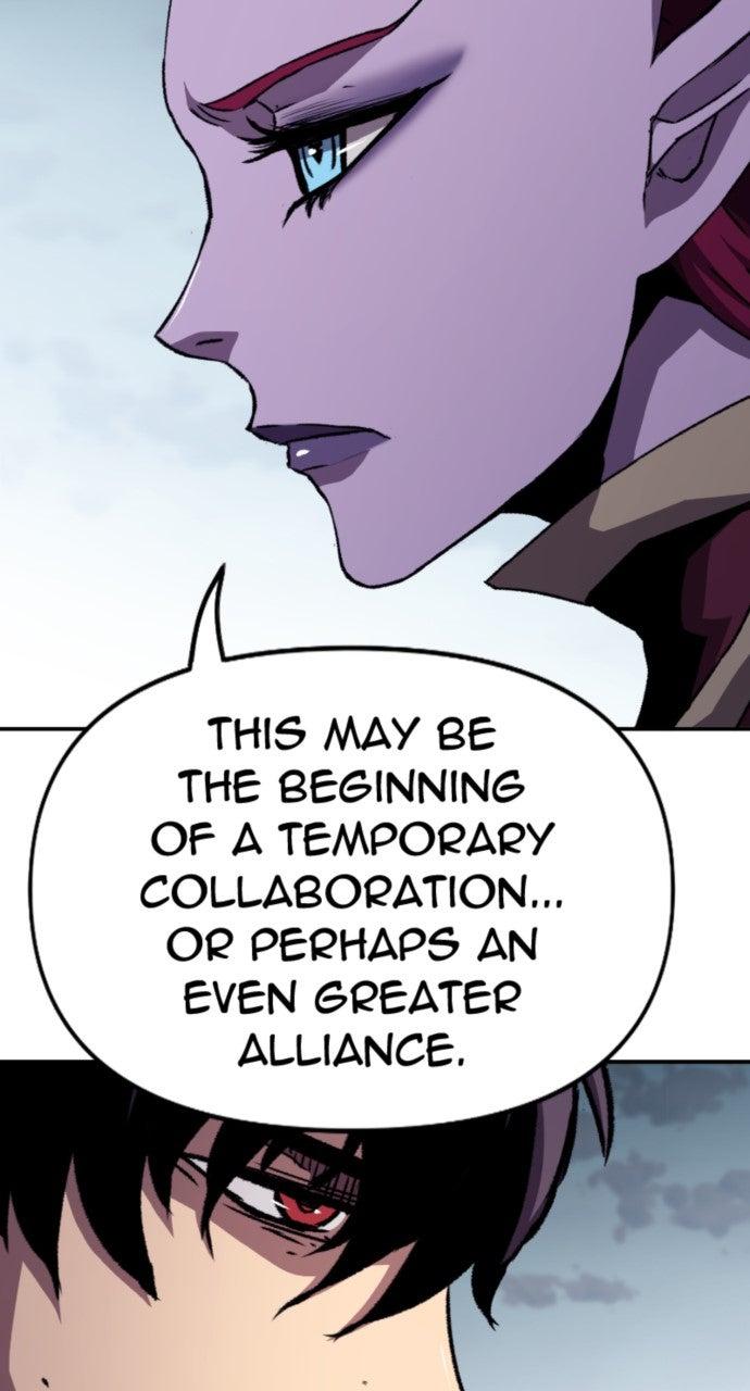 A Knight With a Time Limit Chapter 44 - Page 5