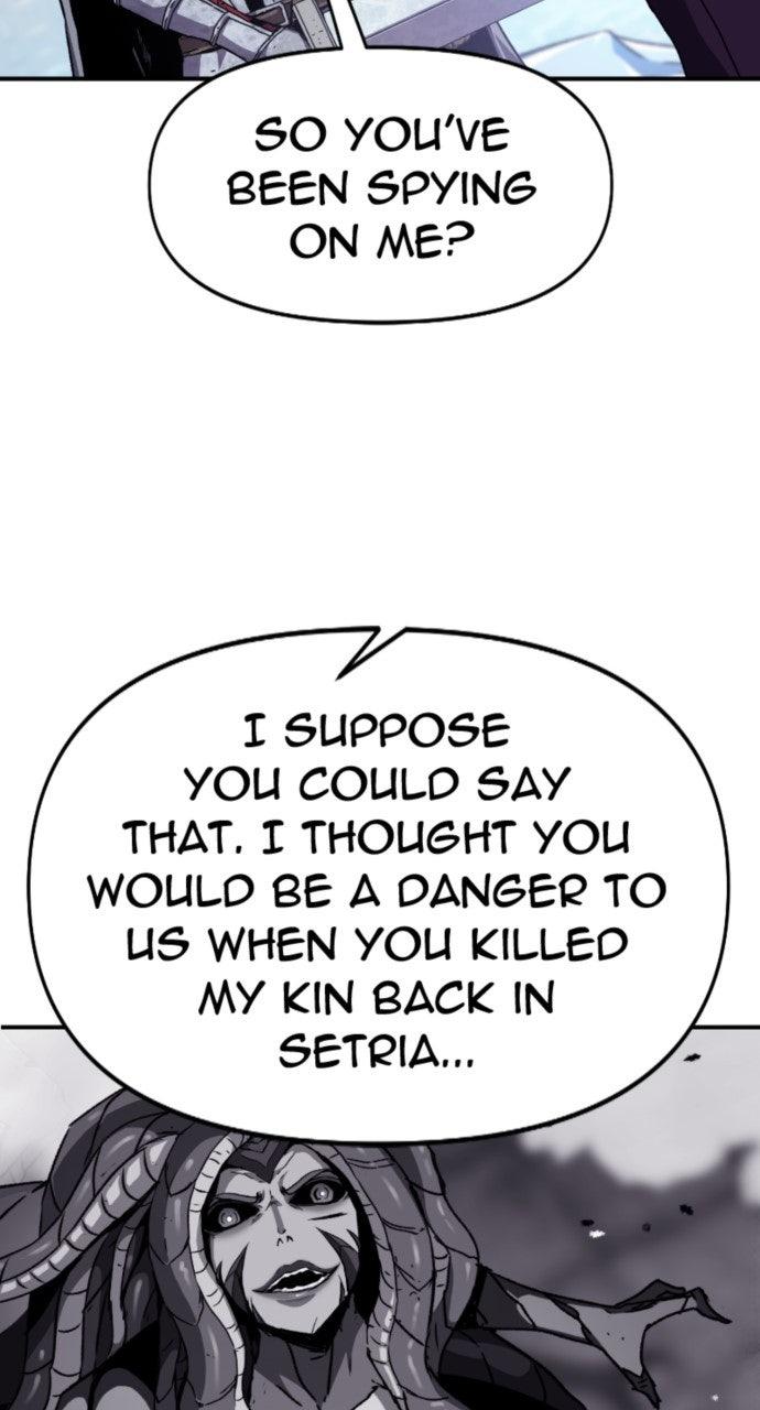 A Knight With a Time Limit Chapter 44 - Page 8