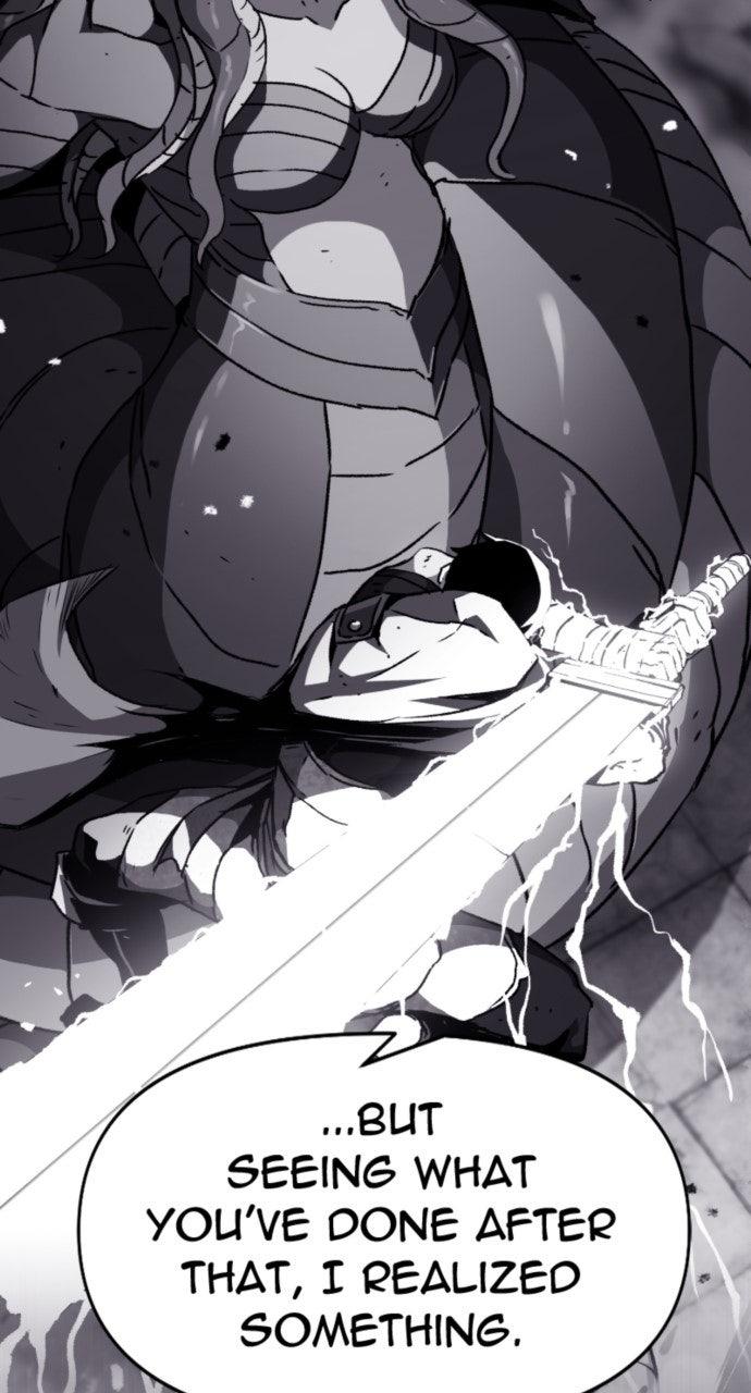 A Knight With a Time Limit Chapter 44 - Page 9