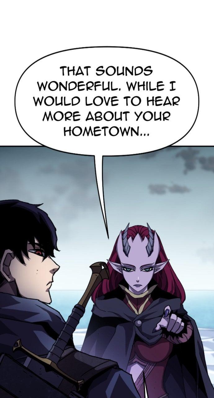 A Knight With a Time Limit Chapter 44 - Page 12