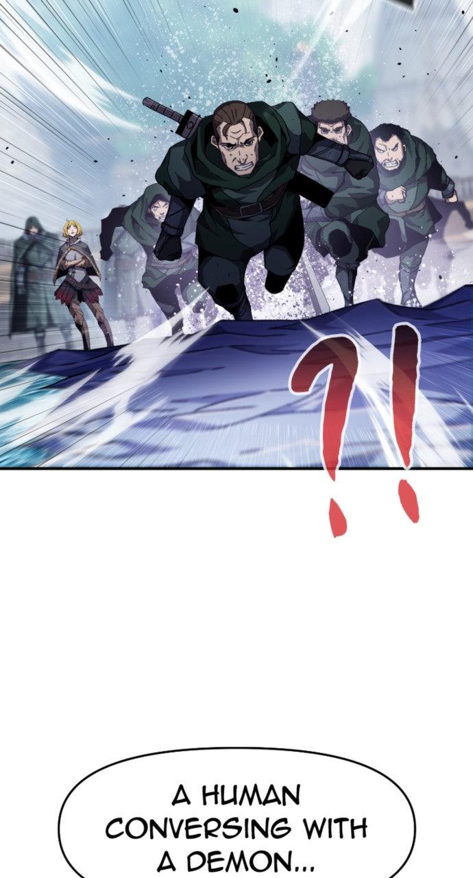 A Knight With a Time Limit Chapter 44 - Page 14