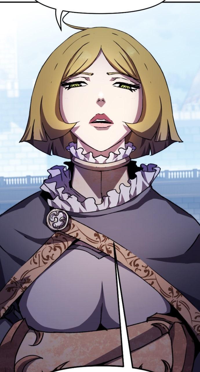 A Knight With a Time Limit Chapter 44 - Page 15