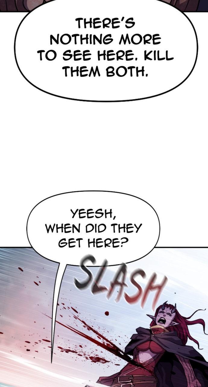 A Knight With a Time Limit Chapter 44 - Page 16