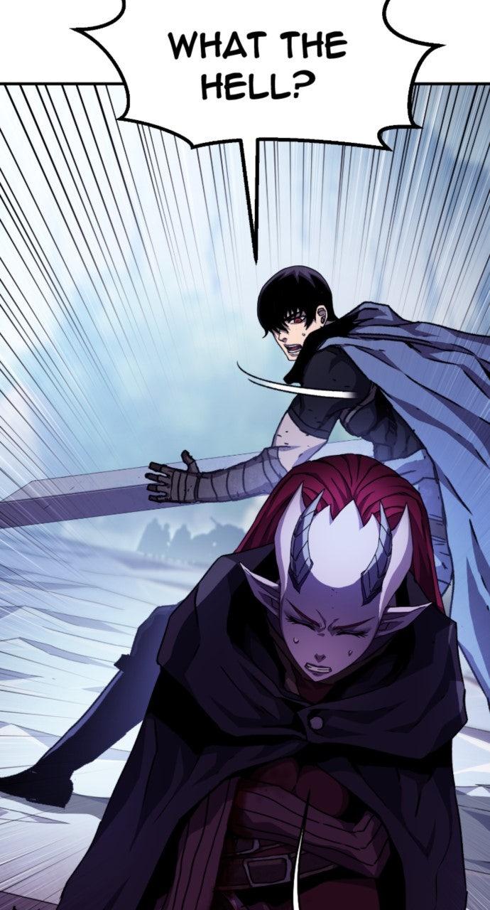 A Knight With a Time Limit Chapter 44 - Page 18