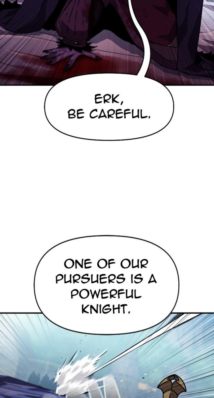 A Knight With a Time Limit Chapter 44 - Page 19