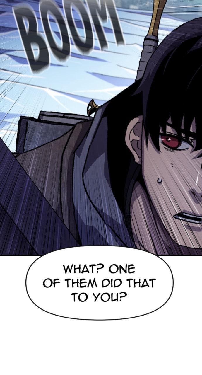 A Knight With a Time Limit Chapter 44 - Page 20