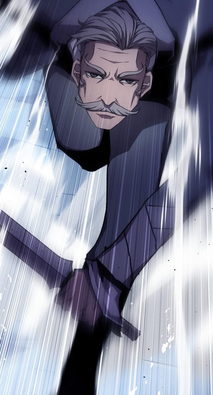 A Knight With a Time Limit Chapter 44 - Page 23