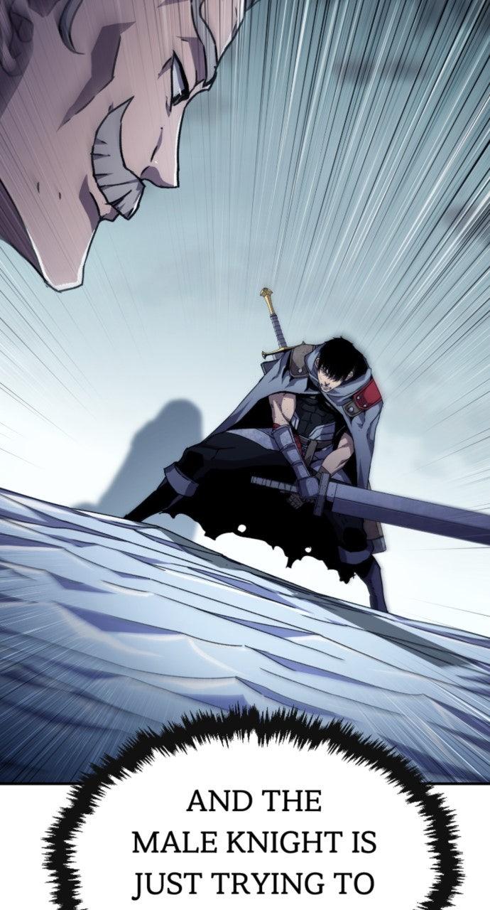 A Knight With a Time Limit Chapter 44 - Page 25