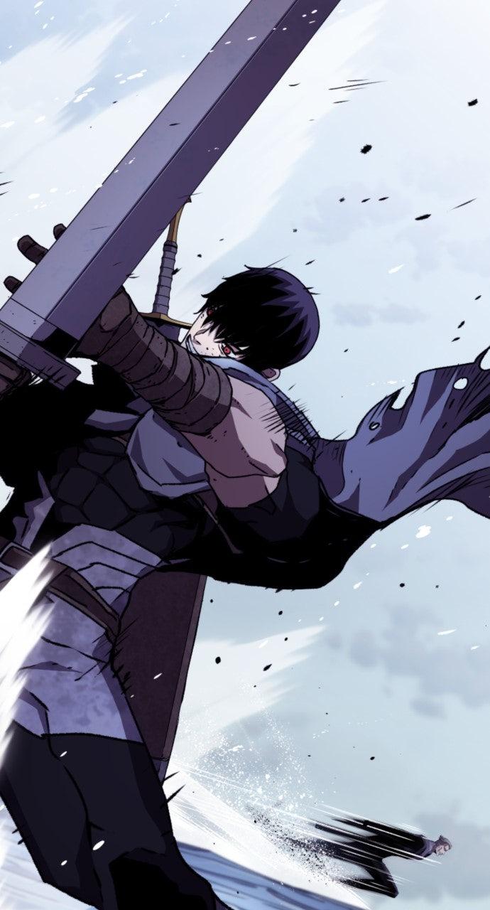 A Knight With a Time Limit Chapter 44 - Page 30