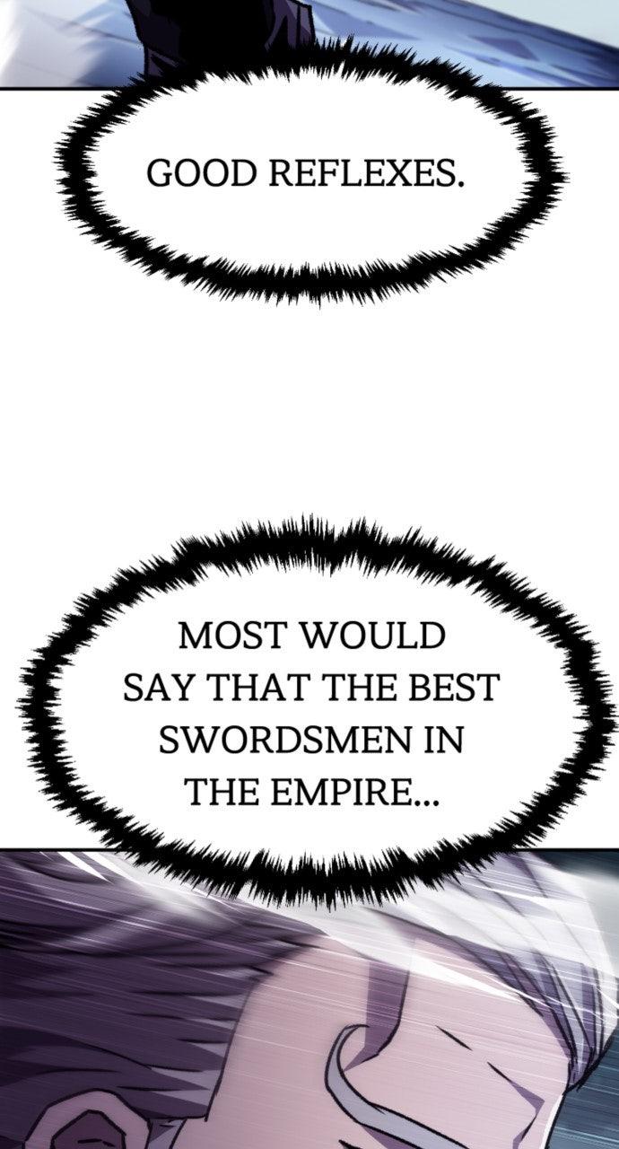 A Knight With a Time Limit Chapter 44 - Page 31