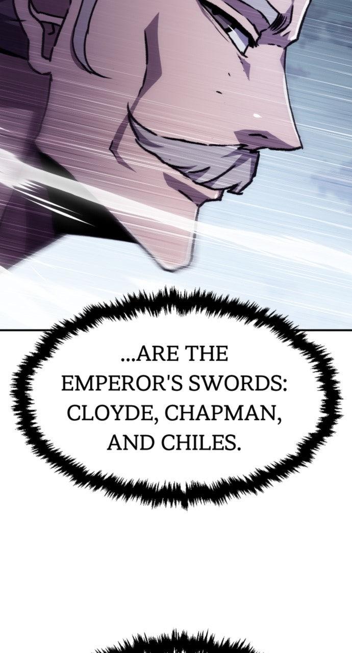 A Knight With a Time Limit Chapter 44 - Page 32