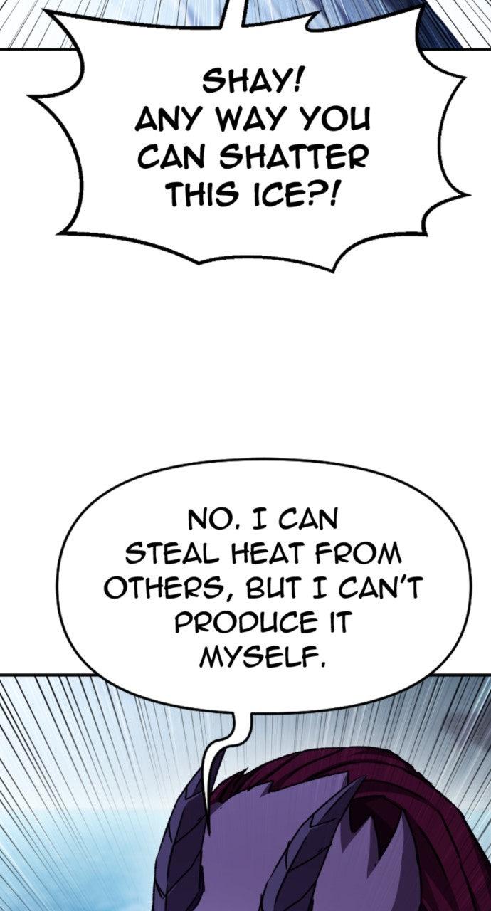 A Knight With a Time Limit Chapter 44 - Page 34