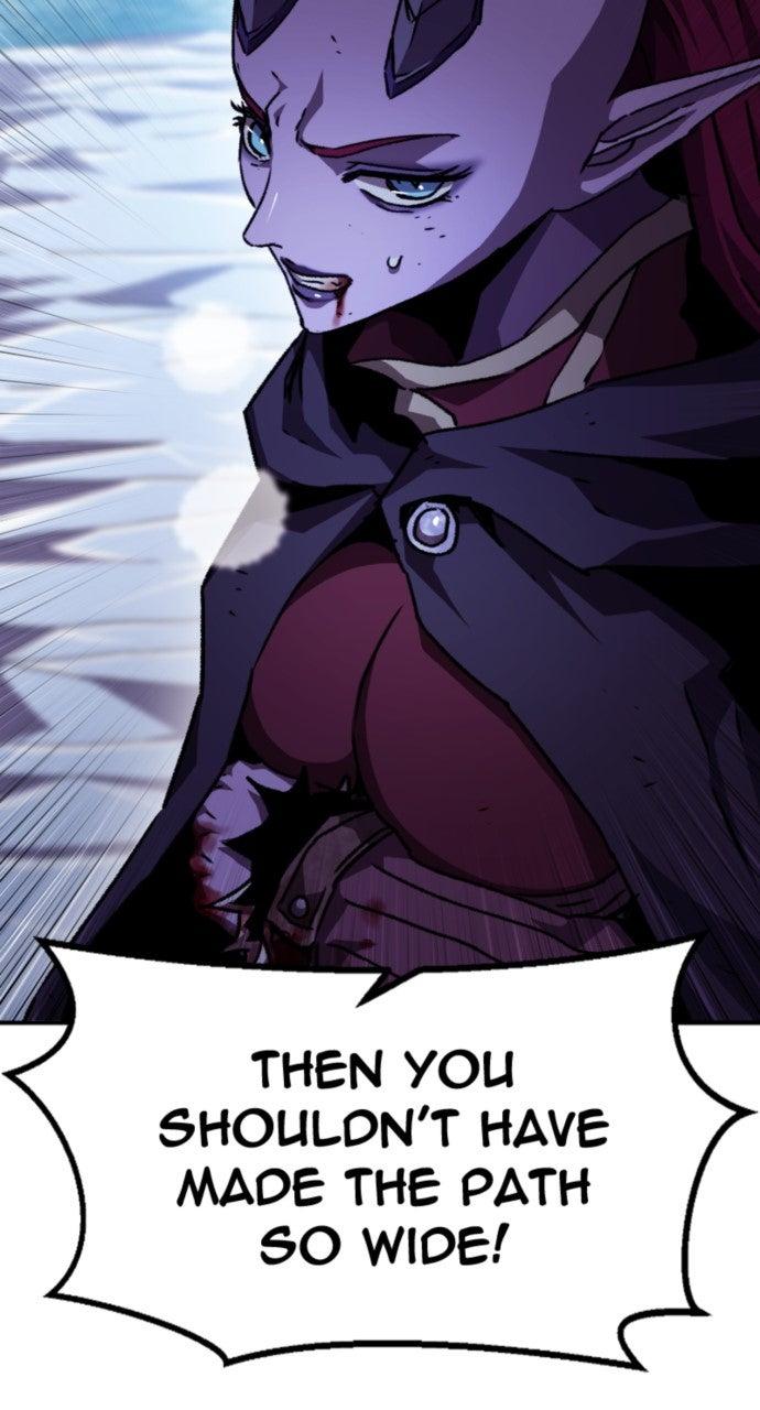 A Knight With a Time Limit Chapter 44 - Page 35