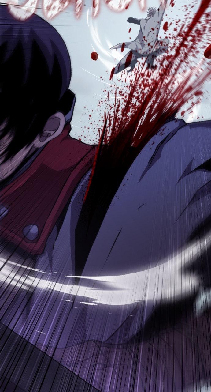 A Knight With a Time Limit Chapter 44 - Page 39