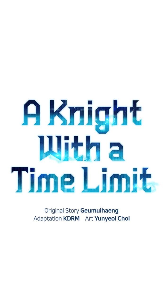 A Knight With a Time Limit Chapter 44 - Page 42