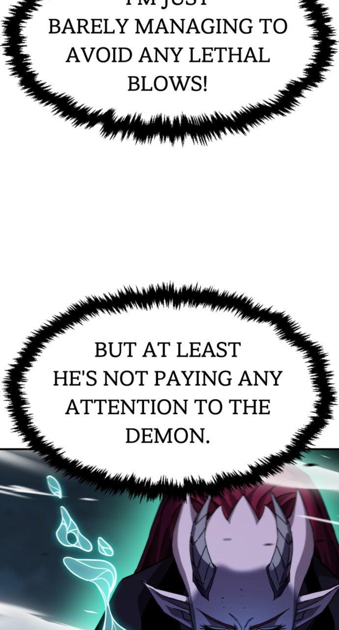 A Knight With a Time Limit Chapter 44 - Page 45