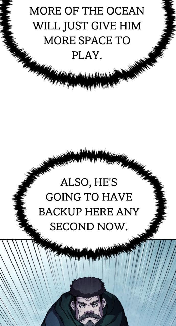 A Knight With a Time Limit Chapter 44 - Page 48