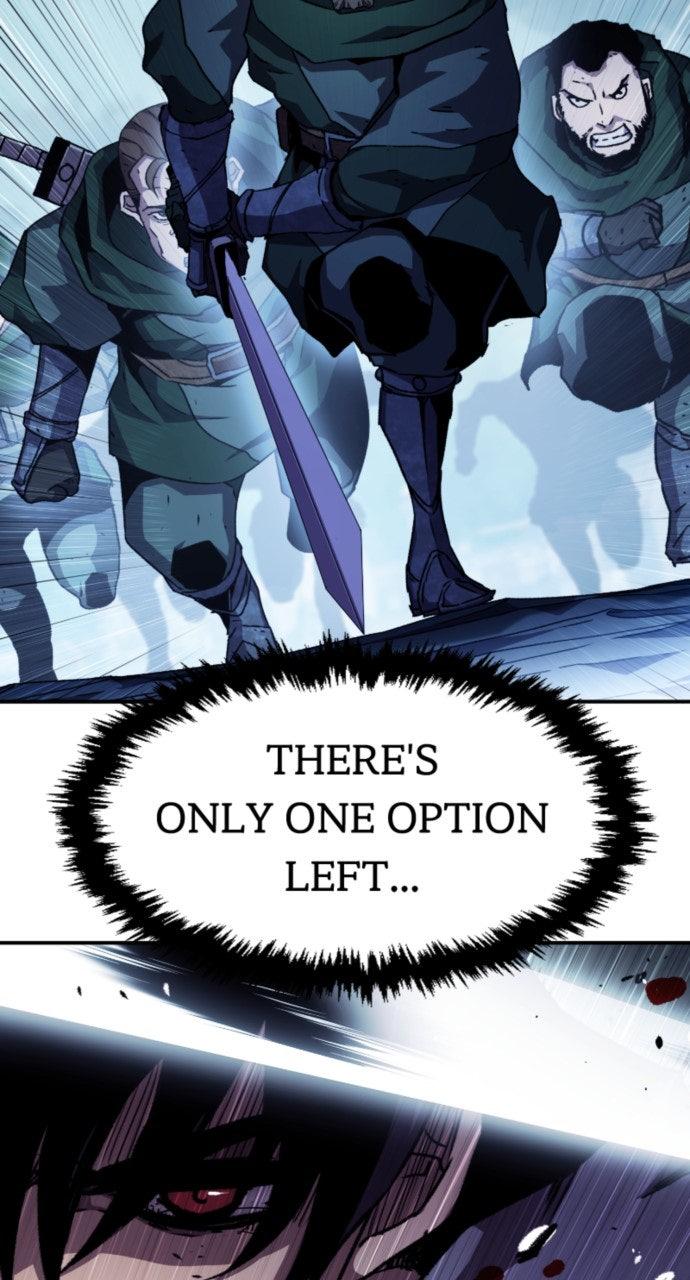 A Knight With a Time Limit Chapter 44 - Page 49