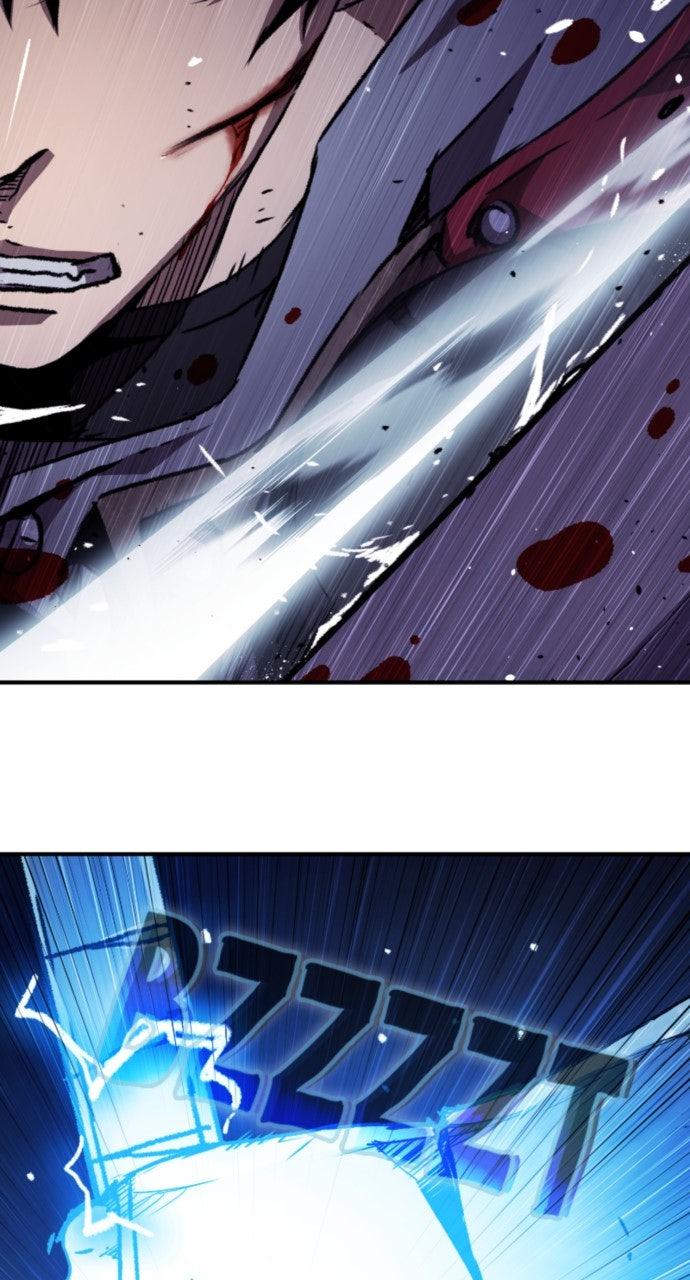 A Knight With a Time Limit Chapter 44 - Page 50