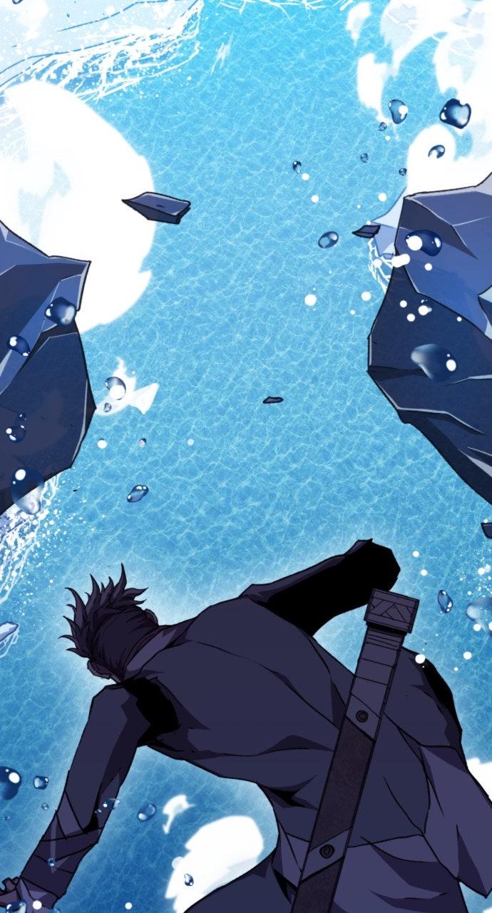 A Knight With a Time Limit Chapter 44 - Page 57