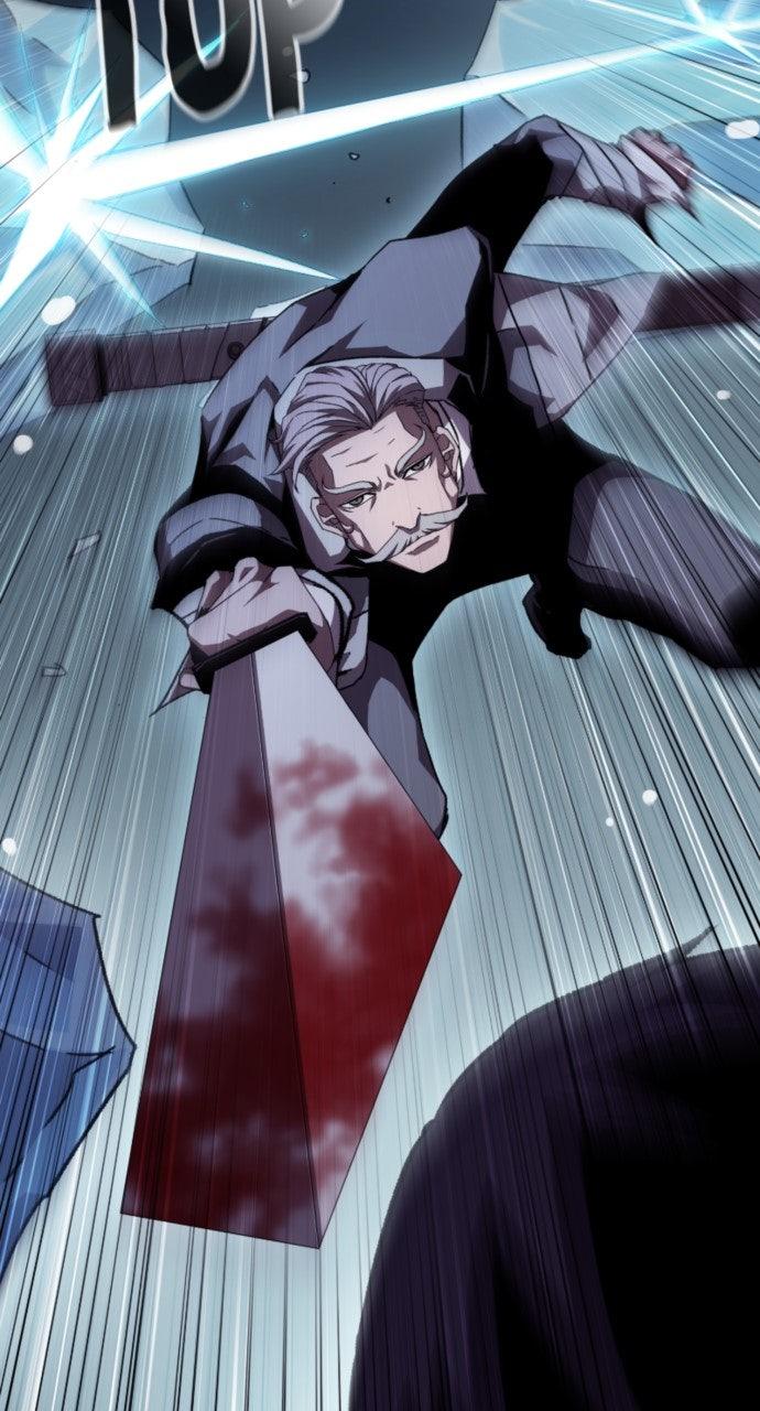 A Knight With a Time Limit Chapter 44 - Page 59