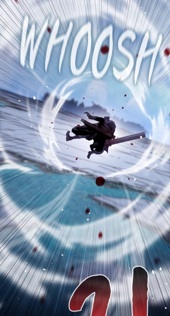 A Knight With a Time Limit Chapter 44 - Page 65