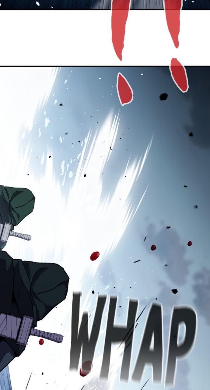 A Knight With a Time Limit Chapter 44 - Page 66