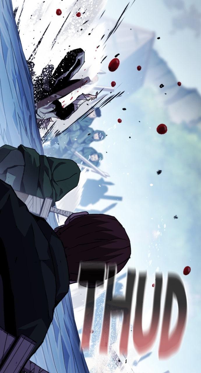 A Knight With a Time Limit Chapter 44 - Page 67