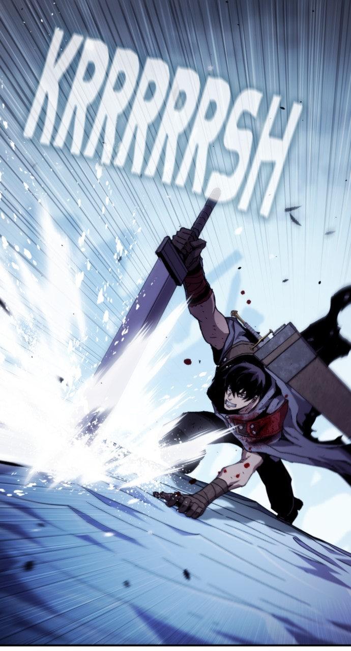 A Knight With a Time Limit Chapter 44 - Page 69