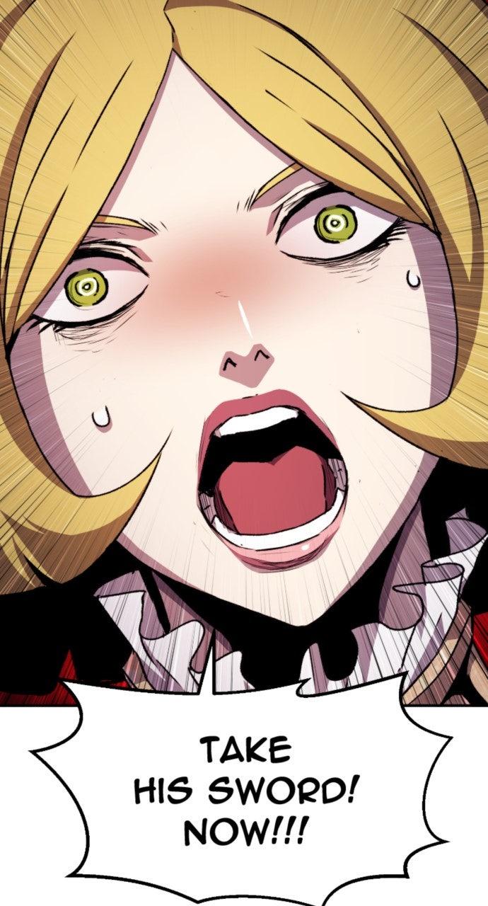 A Knight With a Time Limit Chapter 44 - Page 72