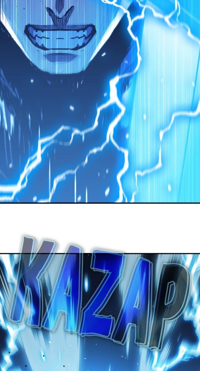 A Knight With a Time Limit Chapter 44 - Page 74