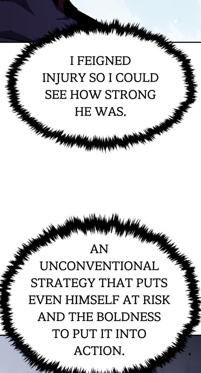 A Knight With a Time Limit Chapter 44 - Page 79