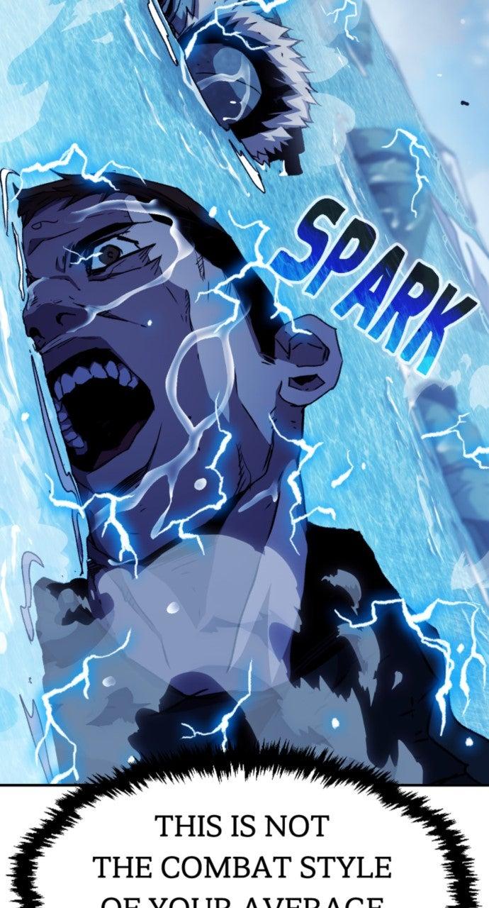 A Knight With a Time Limit Chapter 44 - Page 81