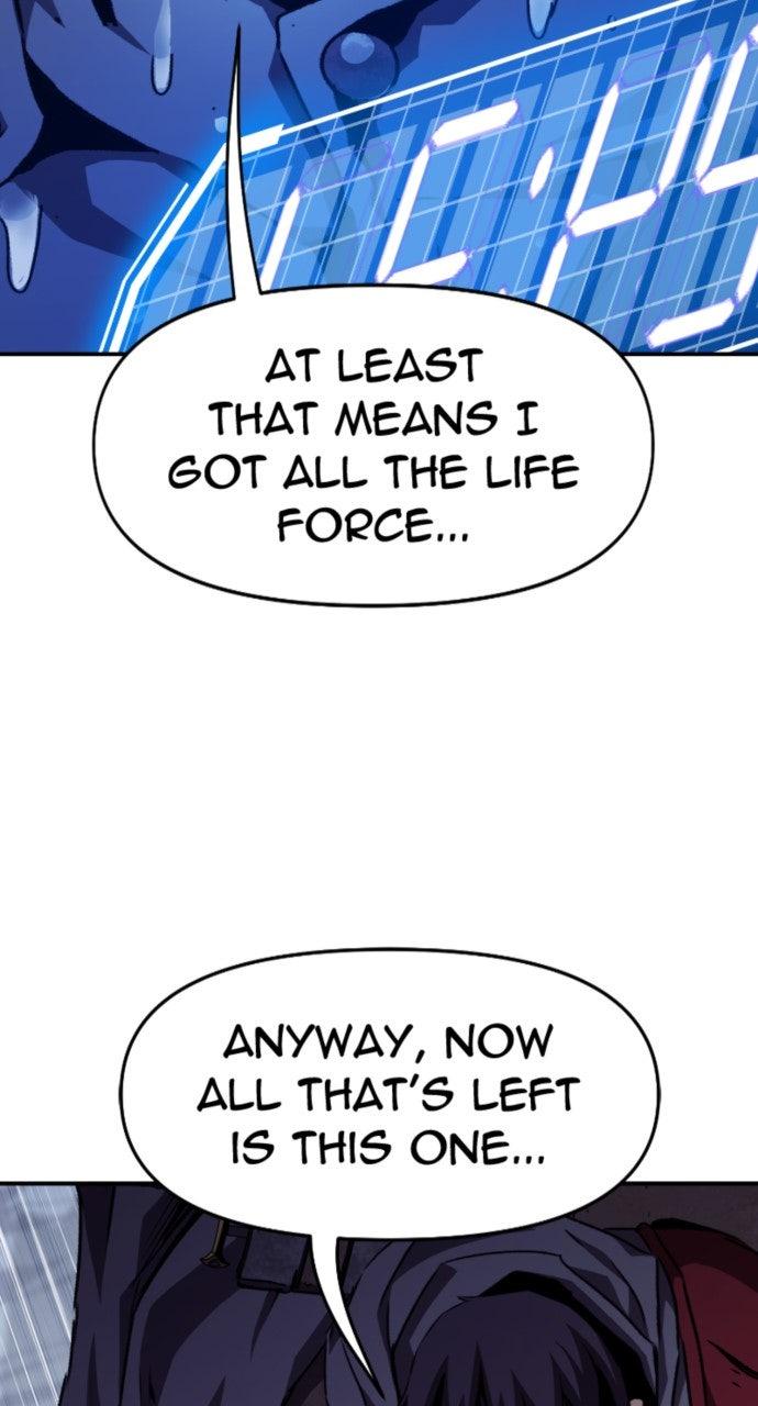 A Knight With a Time Limit Chapter 44 - Page 85