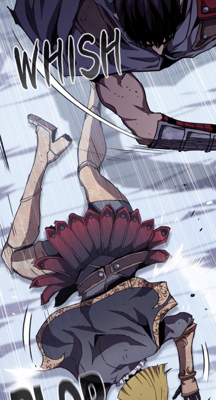 A Knight With a Time Limit Chapter 44 - Page 86