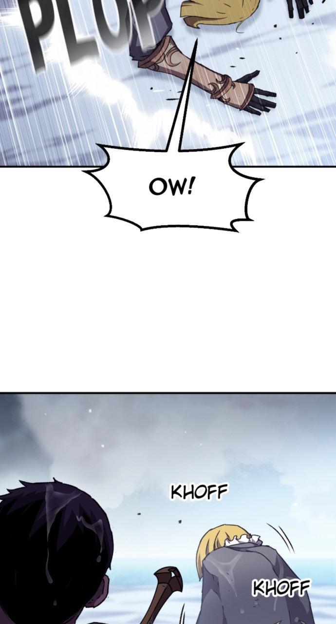 A Knight With a Time Limit Chapter 44 - Page 87