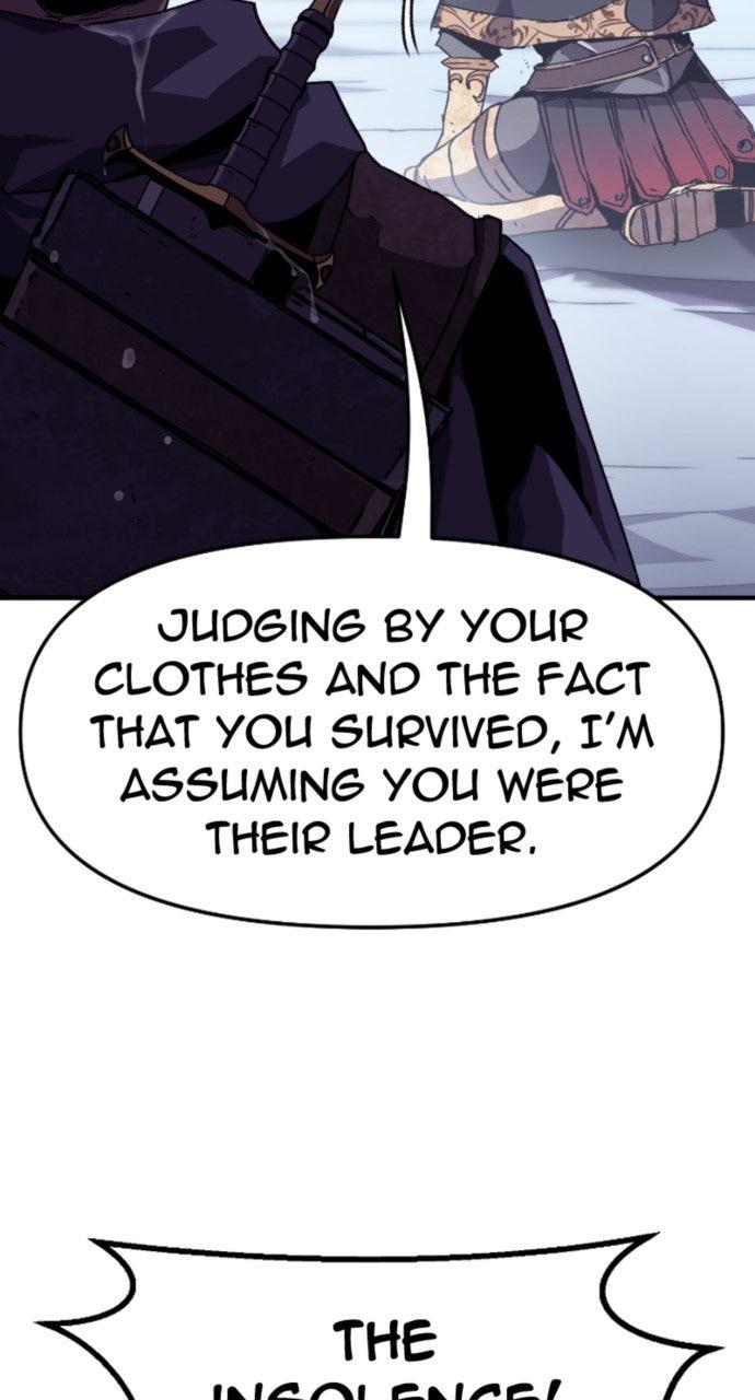 A Knight With a Time Limit Chapter 44 - Page 88