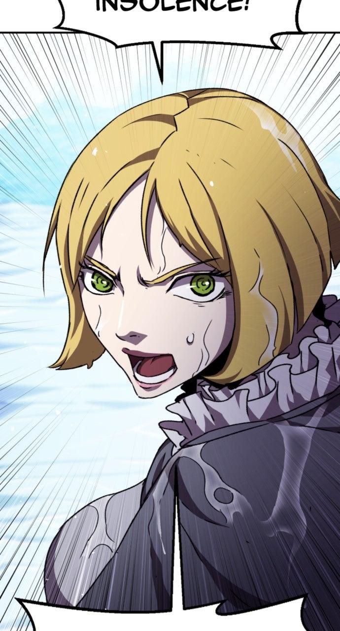 A Knight With a Time Limit Chapter 44 - Page 89