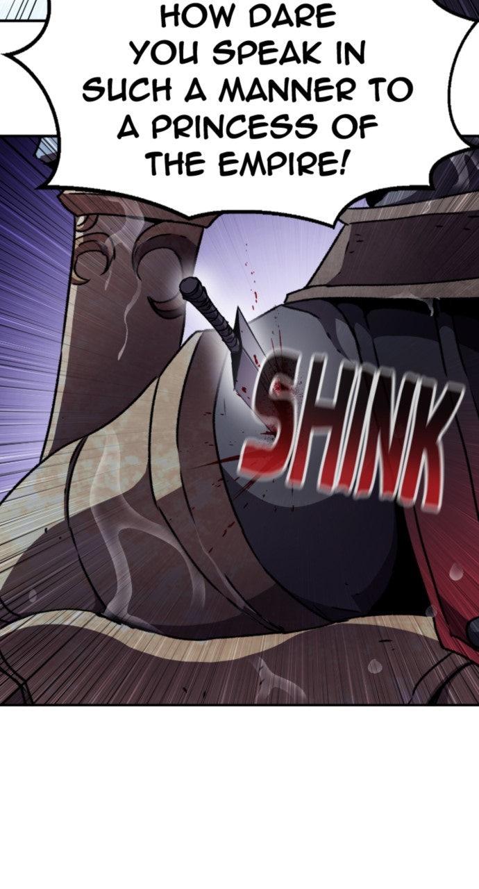 A Knight With a Time Limit Chapter 44 - Page 90