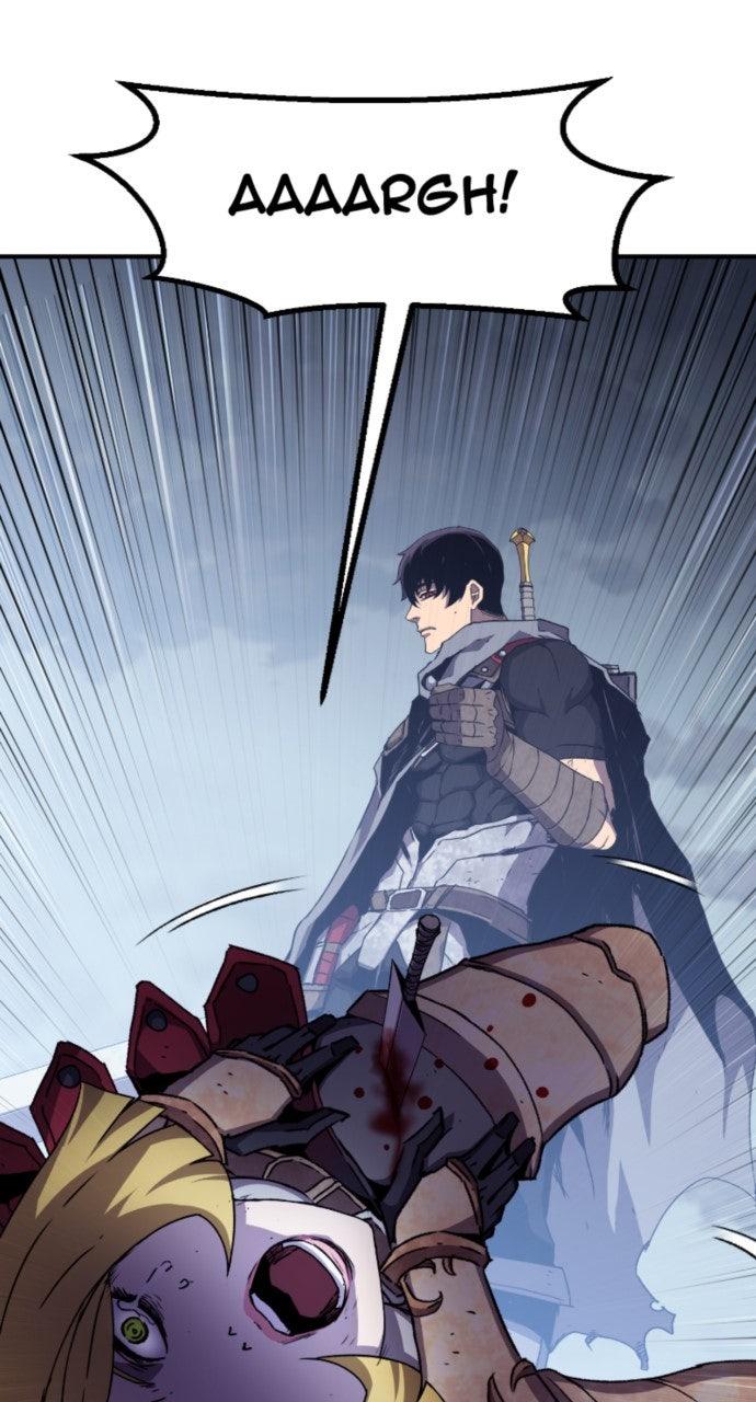 A Knight With a Time Limit Chapter 44 - Page 91