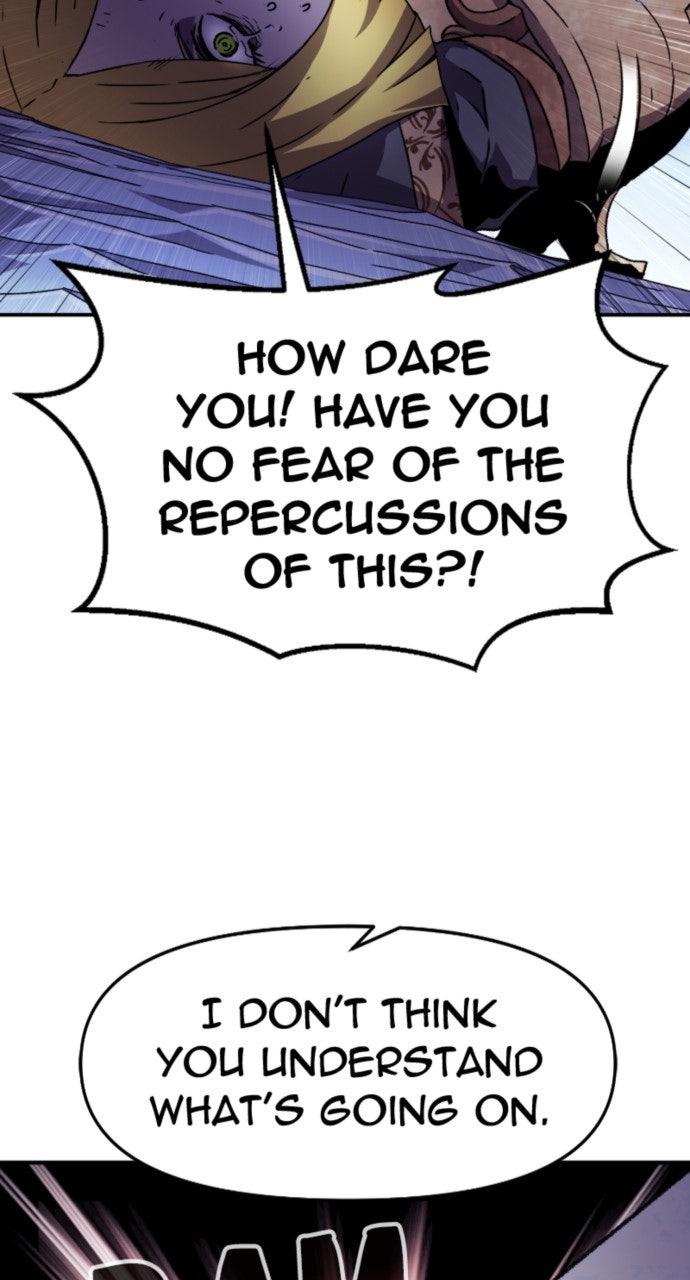 A Knight With a Time Limit Chapter 44 - Page 92