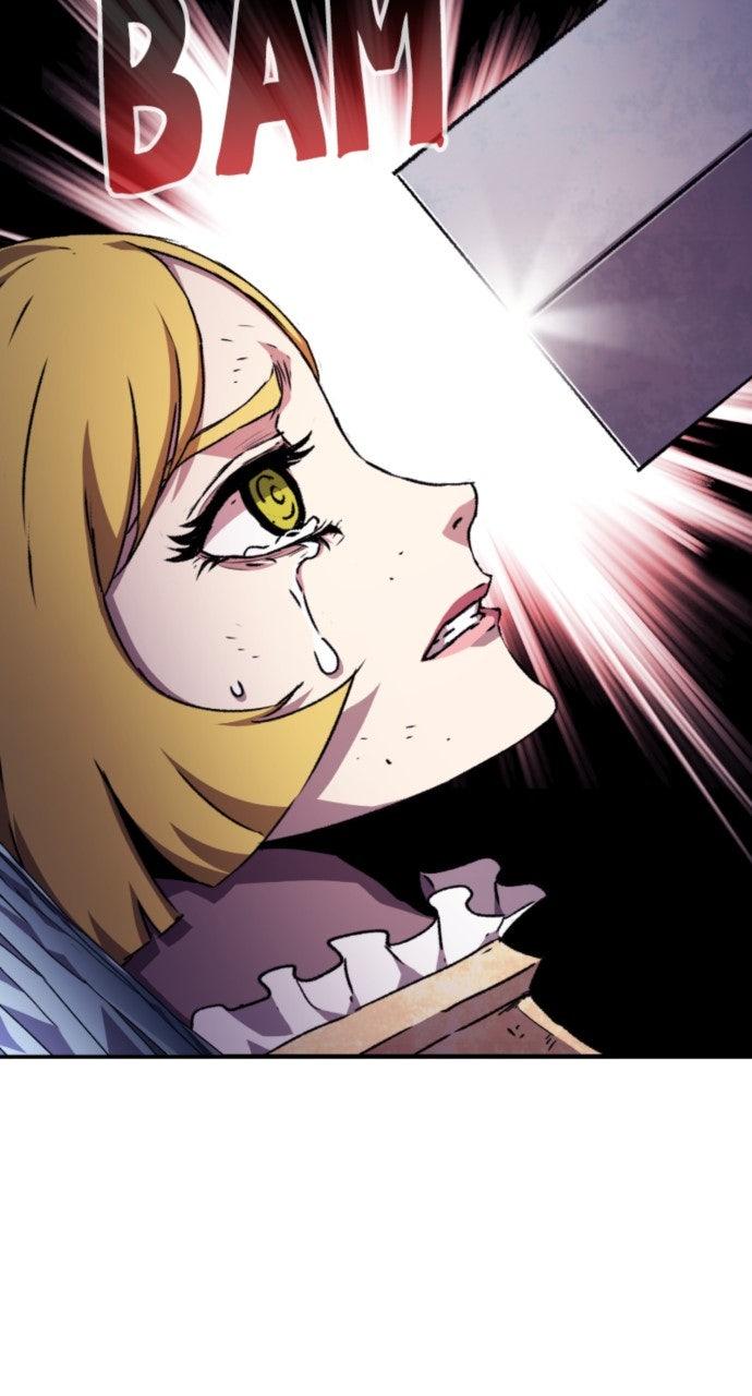 A Knight With a Time Limit Chapter 44 - Page 93