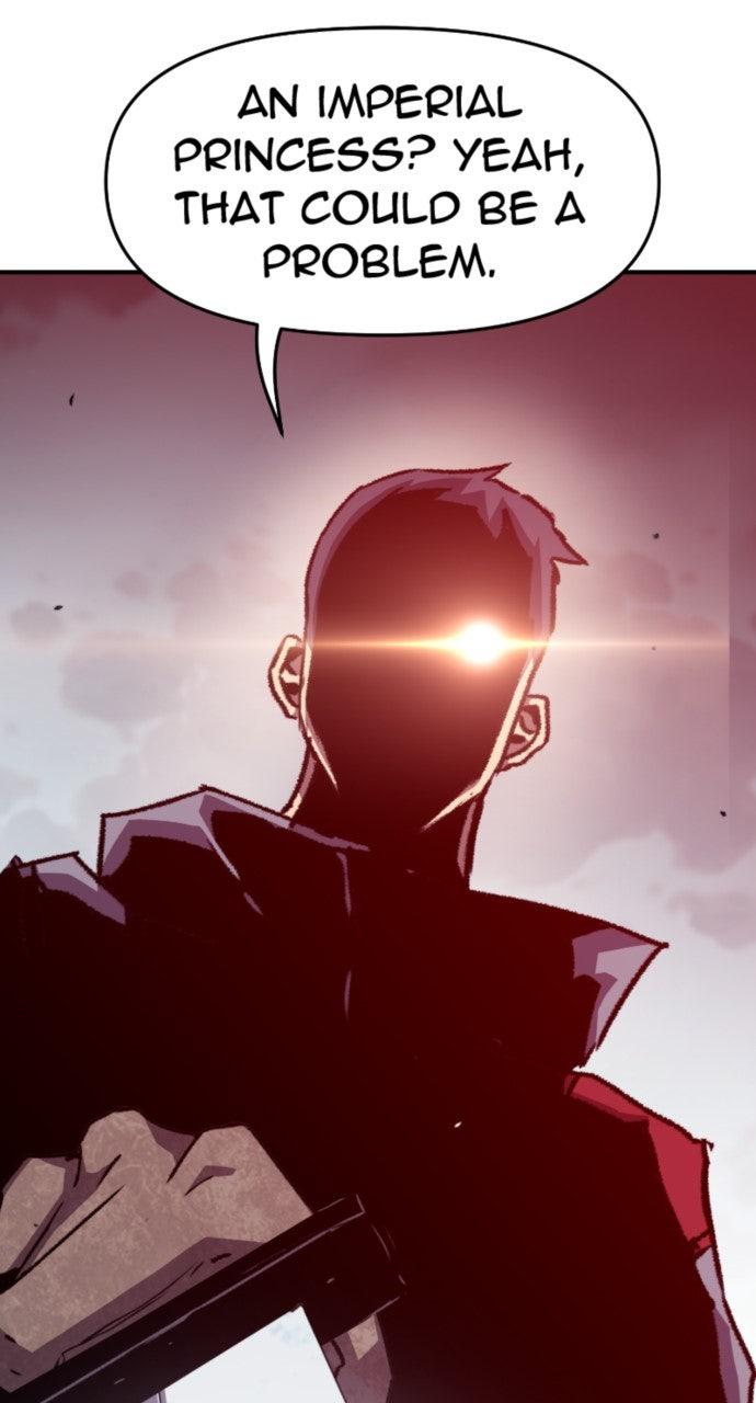 A Knight With a Time Limit Chapter 44 - Page 94