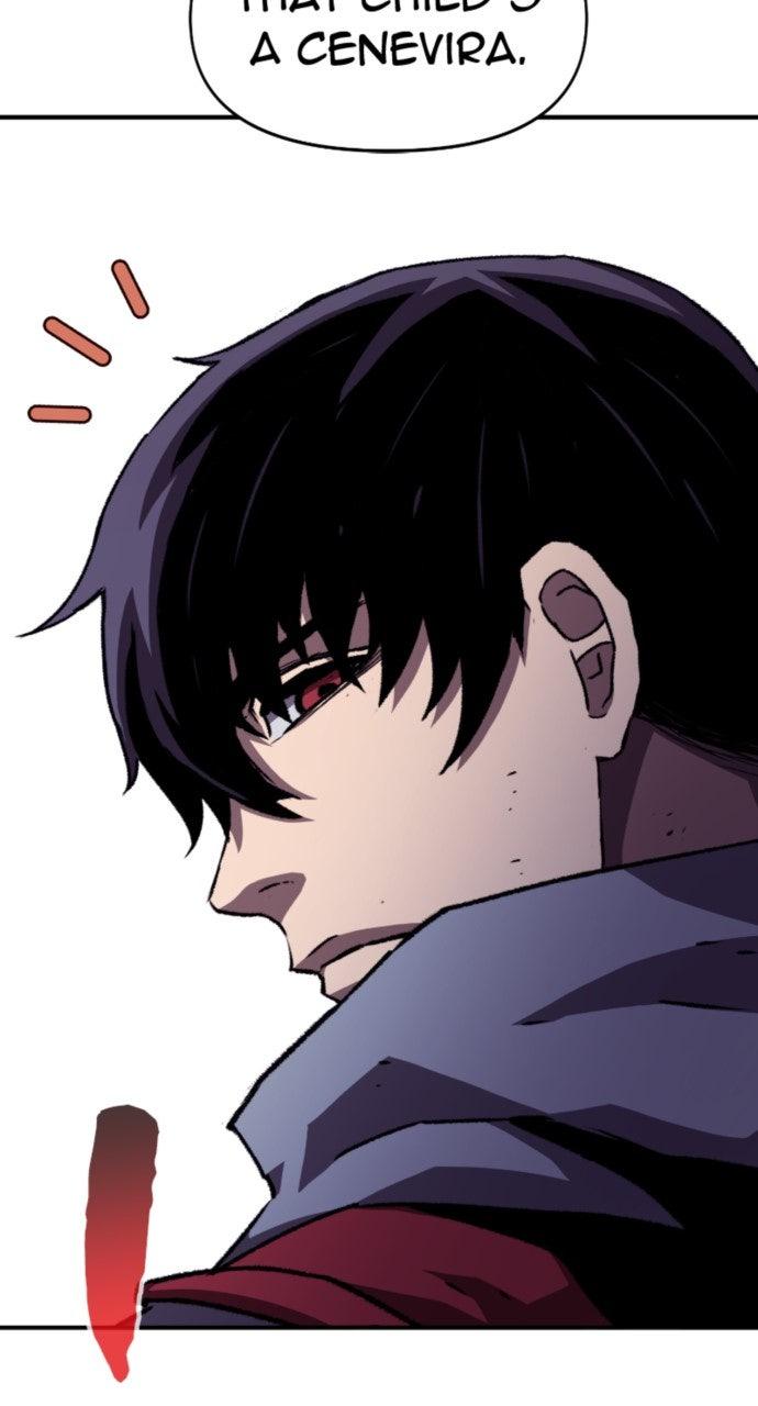 A Knight With a Time Limit Chapter 44 - Page 96